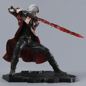 Devil May Cry 5 Dante Figure 1/8 PVC Model 13 S72148062242246508b8282eb53b9f9655