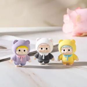 Cute Ozai Tie-Turned Baby PVC Model Set 11 S7222e1de867e4ebdbc9466fd9a367344r 3