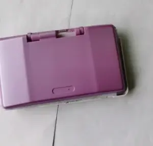 Nintendo DS First-Gen Full Housing Shell Kit in Vibrant Colors 27 S722358b37d2b4210b64679502820d7d8V