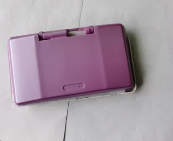 Nintendo DS First-Gen Full Housing Shell Kit in Vibrant Colors 14 Nintendo DS First-Gen Full Housing Shell Kit in Vibrant Colors - Image 14