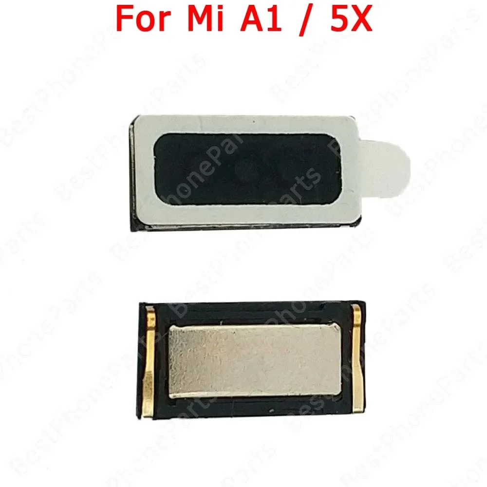 Xiaomi Mi Mix 2S & A1 Ear Speaker Replacement 4 Xiaomi Mi Mix 2S & A1 Ear Speaker Replacement - Image 4