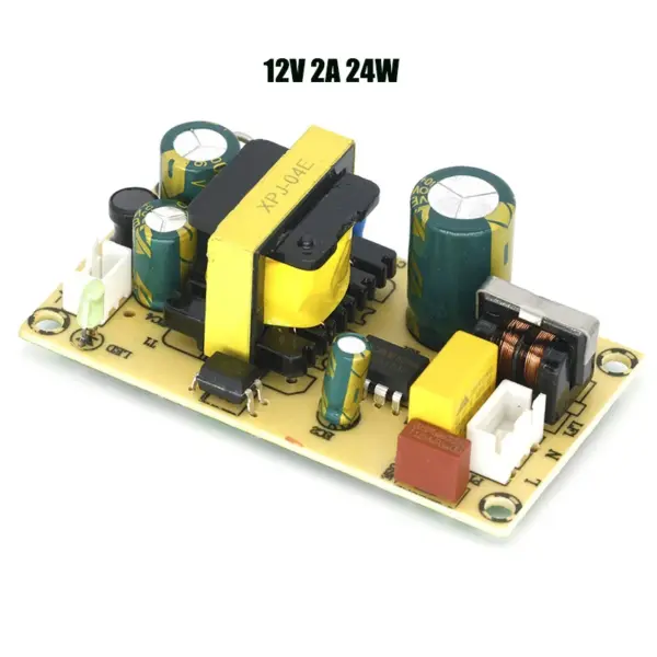 AC-DC Power Supply Module for Precise Voltage Conversion - Image 7