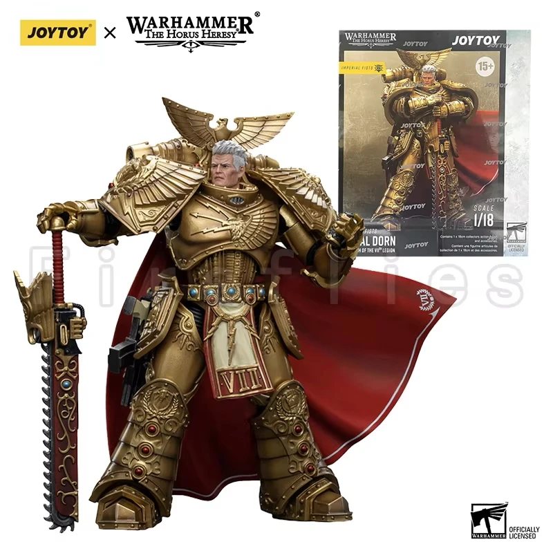 1/18 JOYTOY Sci-Fi Mecha Action Figure 21 1/18 JOYTOY Sci-Fi Mecha Action Figure - Image 21