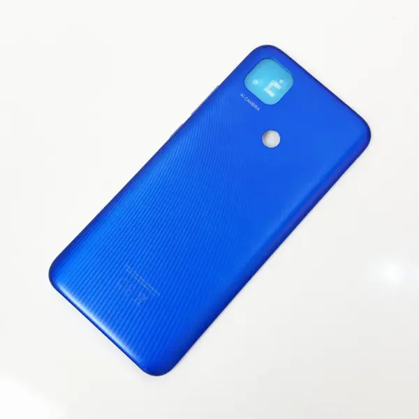 OEM A+ Xiaomi Redmi 9C Back Housing Cover - Image 5