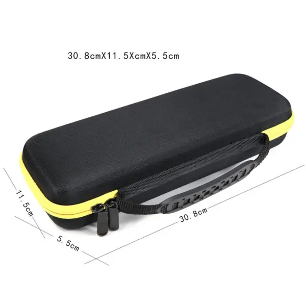 Hard EVA Case for Fluke T90 T110 T130 T150 T5-1000 T5-600 T6-1000 PRO - Image 5