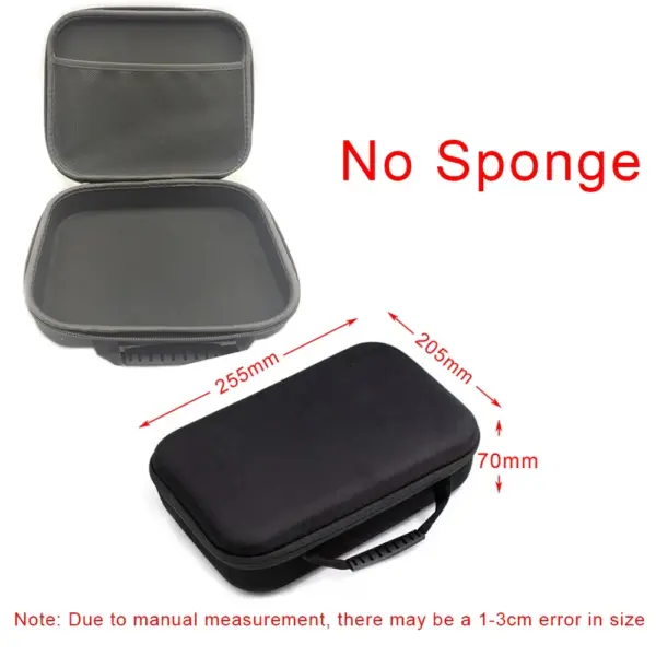 DIY Foam Hard Carry Case for Outdoor Gear - Image 10
