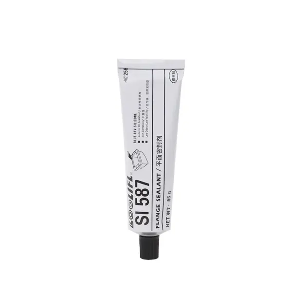LOOLIFL RTV 587 High-Performance Silicone Gasket Maker - Image 9