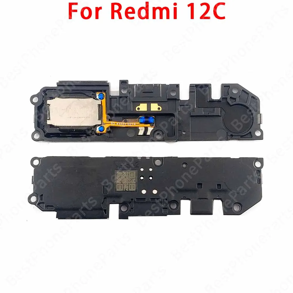 Xiaomi Redmi Loudspeaker Replacement for Models 12C 13C 10 Series 2 Xiaomi Redmi Loudspeaker Replacement for Models 12C 13C 10 Series - Image 2