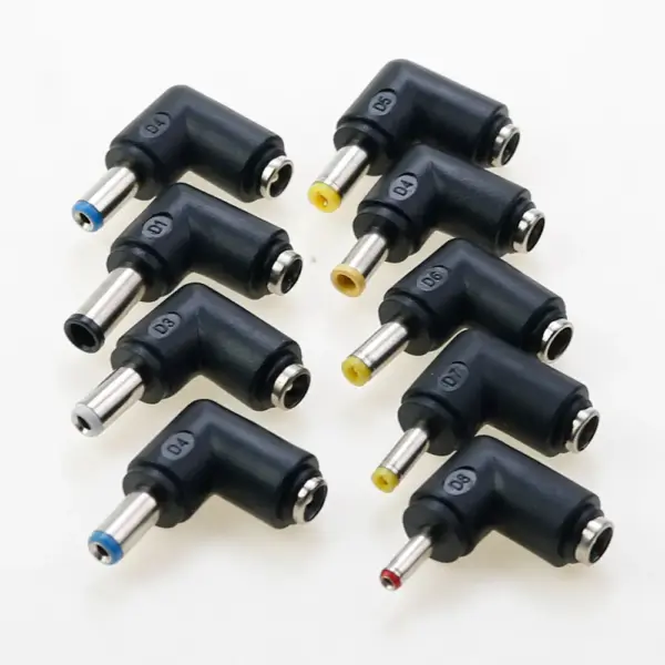 DC Power Jack Adapter for Laptop Models - Image 3