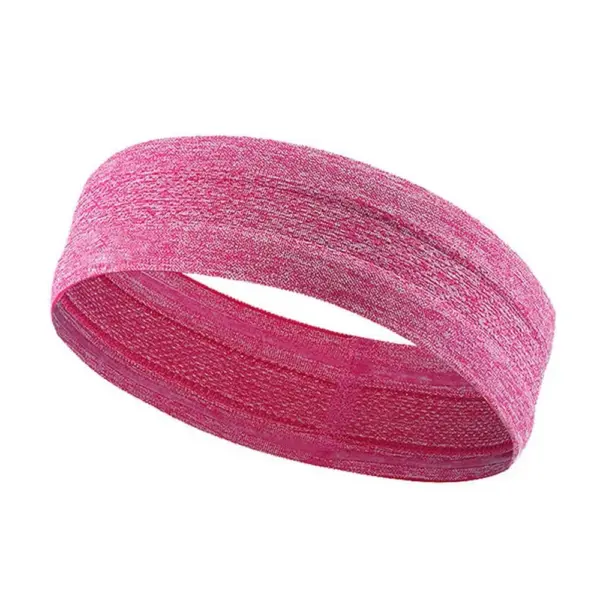 Outdoor Sports Headband for Fitness Activities - Image 11