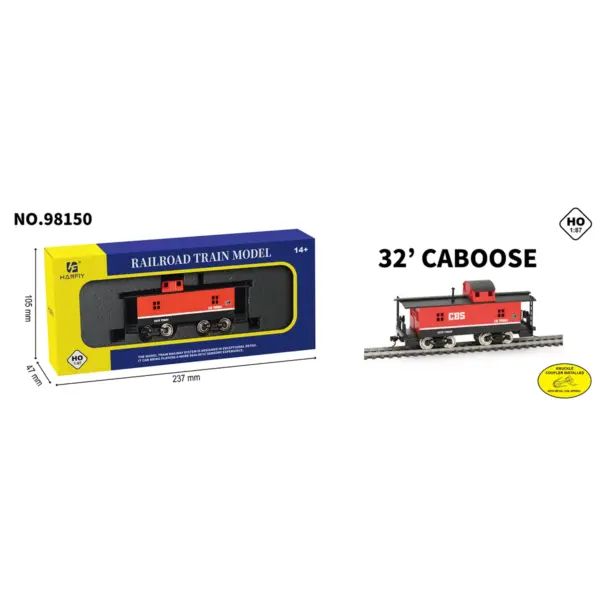 1/87 Scale Nickel Silver Railway Curved Track Set - Image 8