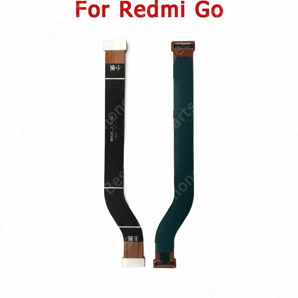 Xiaomi Redmi 9 Series Main Board Flex Cable 19 Xiaomi Redmi 9 Series Main Board Flex Cable - Image 19