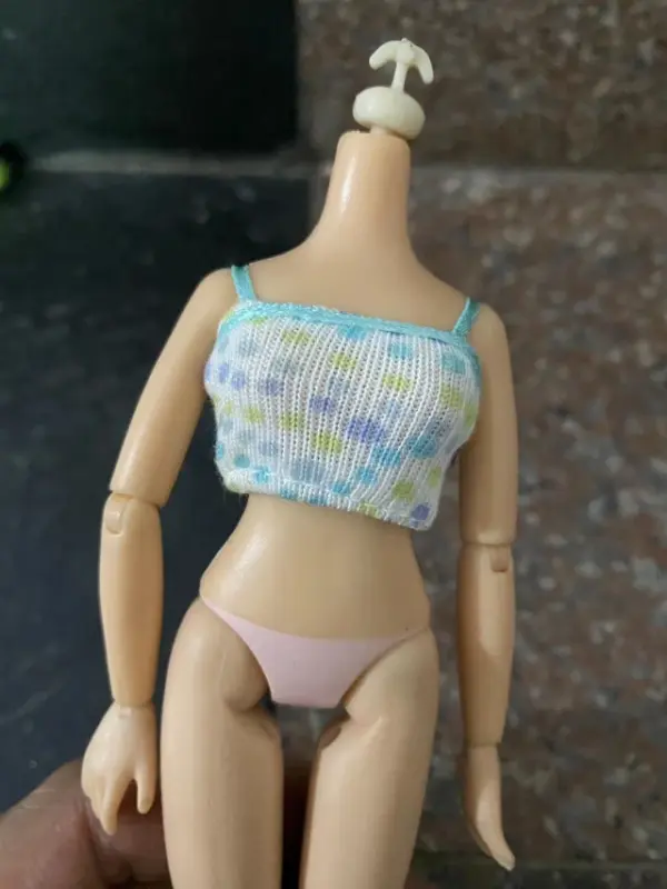 Wave 6 Doll Clothes Set for 30cm Dolls - Image 32
