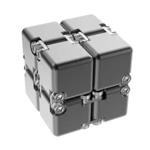 Metal Magnetic Cube Stress Relief Puzzle 25 S72d3b95aaa37492fb843f4a20f41b7dfD