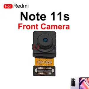 Redmi Note 11S Rear Camera Replacement 12 S72e8c05512ed417da60166fb24050f03K