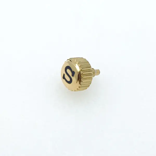 Screw-in GMT Watch Crown for NH35/NH36 Model - Image 8