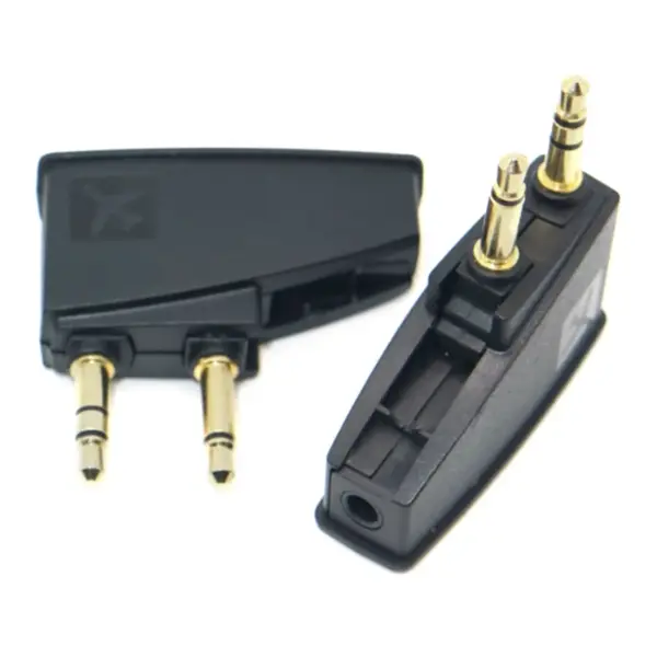 Bose QC Series Flight Audio Adapter - Image 4