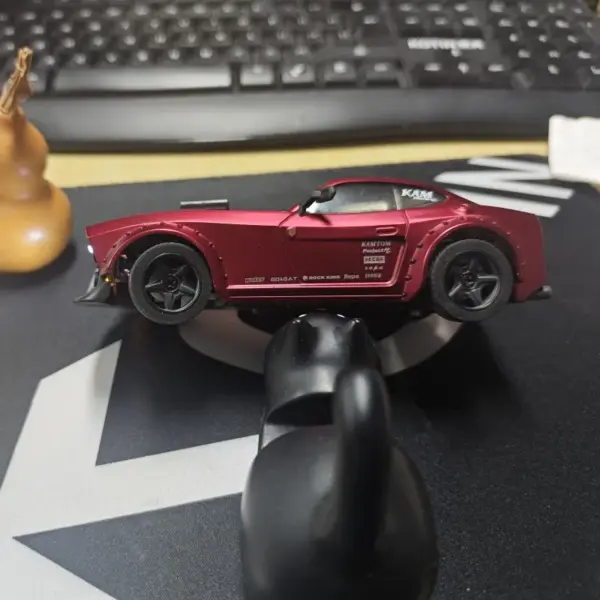 Kamtom Dodge 3299 Remote Control Drift Car - Image 2