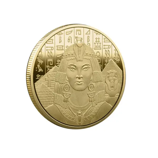 Ancient Greek Pyramid Coins Silver Gold Collection - Image 2
