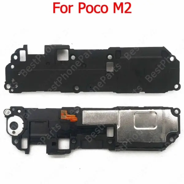 Xiaomi Poco M4 Pro 5G Loudspeaker Replacement - Image 7