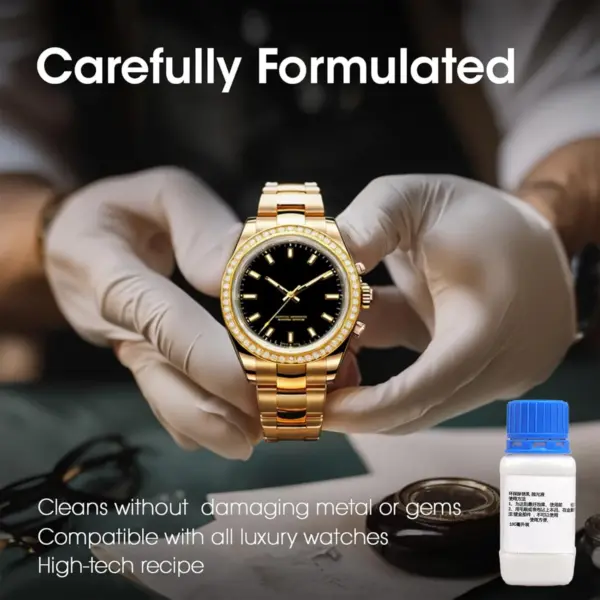 Watch Rust Remover for Model D0R2KTFSJ9V000D8FT3G - Image 3