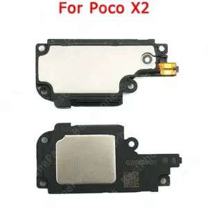 Xiaomi Poco X4/X5/X6 Pro Loudspeaker Replacement 21 S7382bad8924e4190ad761288eae6d066R