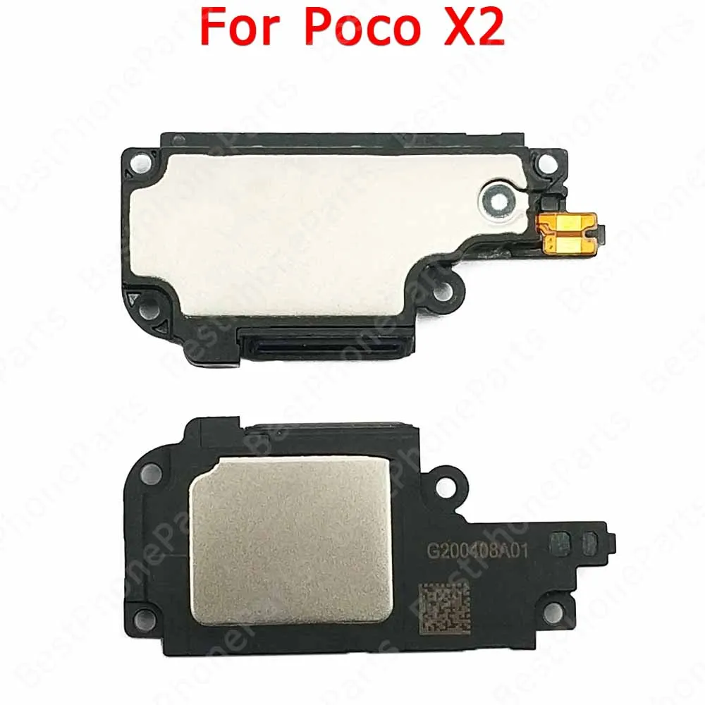 Xiaomi Poco X4/X5/X6 Pro Loudspeaker Replacement 11 Xiaomi Poco X4/X5/X6 Pro Loudspeaker Replacement - Image 11