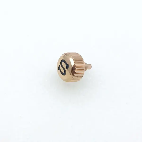Screw-in GMT Watch Crown for NH35/NH36 Model - Image 7