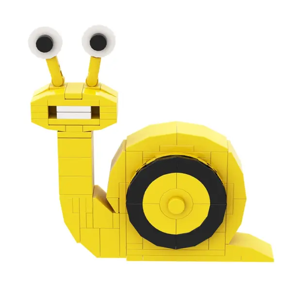 Garten of Banban Building Block Set for Adults - Image 60
