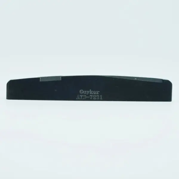 Guyker Acoustic Guitar Bone Saddle ATB - Image 5