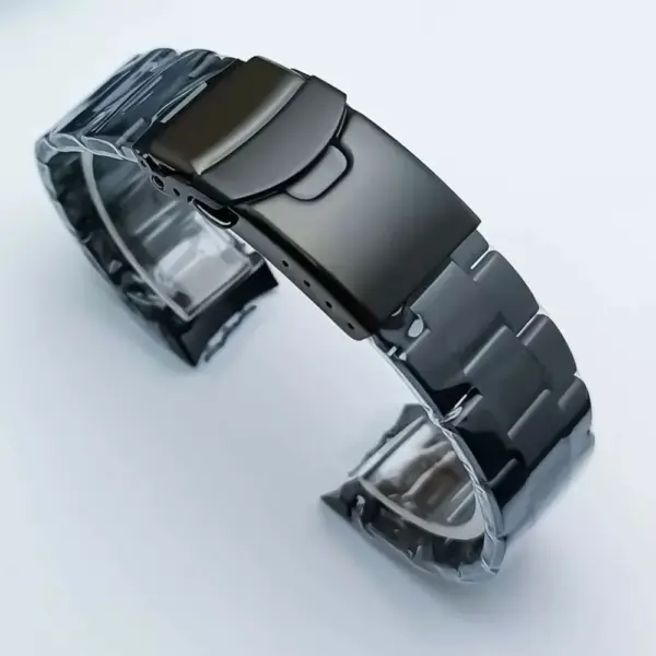 42mm NH35 Watch Case with Sapphire Glass - Image 16