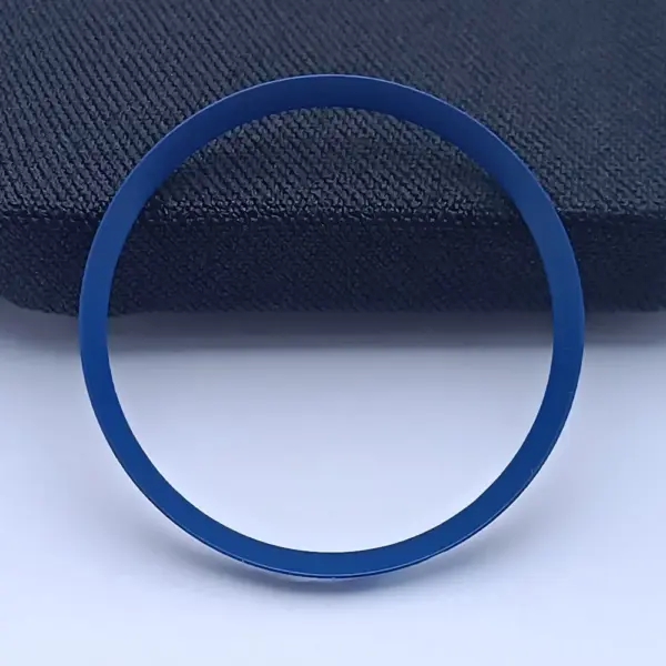 30.5mm Replacement Chapter Ring for NH35/NH36 Watches - Image 32
