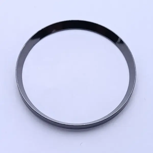 30.5mm Gold/Rose Gold Copper NH35 Ring - Image 17