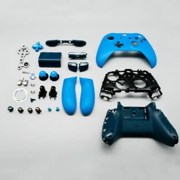 Xbox Series X/S Controller Full Shell Repair Kit - Image 8