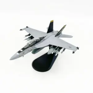 Diecast F/A-18F VFA-103 Squadron Model 7 S7425ac58fefe4473a71748790d40a48c3