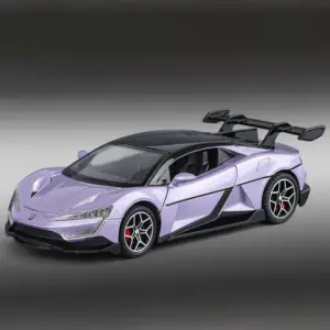 1:32 BYD U9 Electric Supercar Diecast Model 29 S7432cbeba9624ee3acecee08270e17e5q