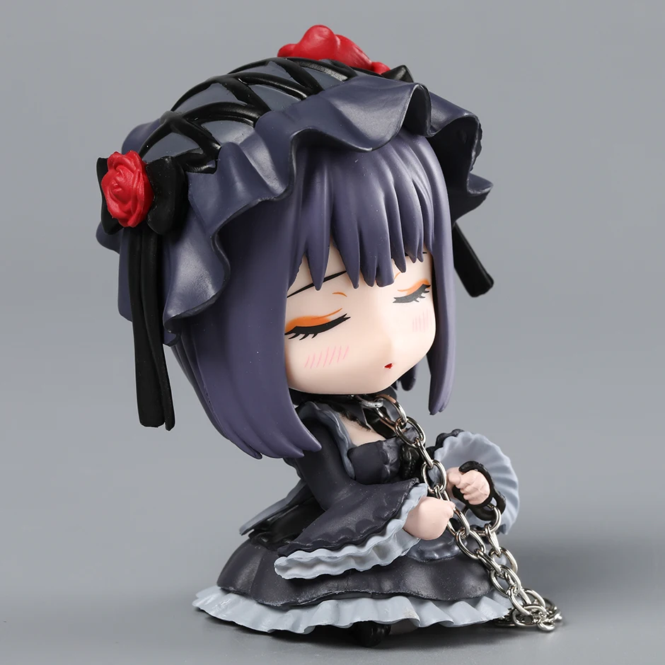 My Dress Up Darling Shizuku Kuroe Action Figure 2172 6 My Dress Up Darling Shizuku Kuroe Action Figure 2172 - Image 6