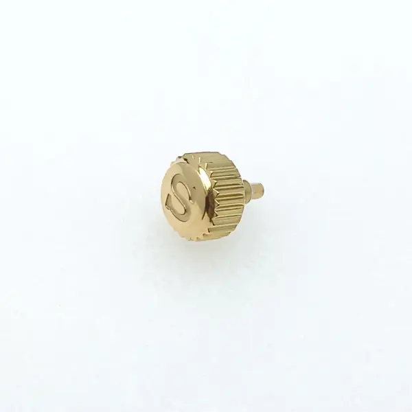 Screw-in GMT Watch Crown for NH35/NH36 Model - Image 6