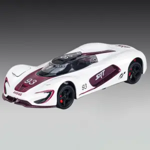 1:32 Dodge Tomahawk SRT V10 Model Car 31 S746f57f65aef42049256e594c5ecdeffn