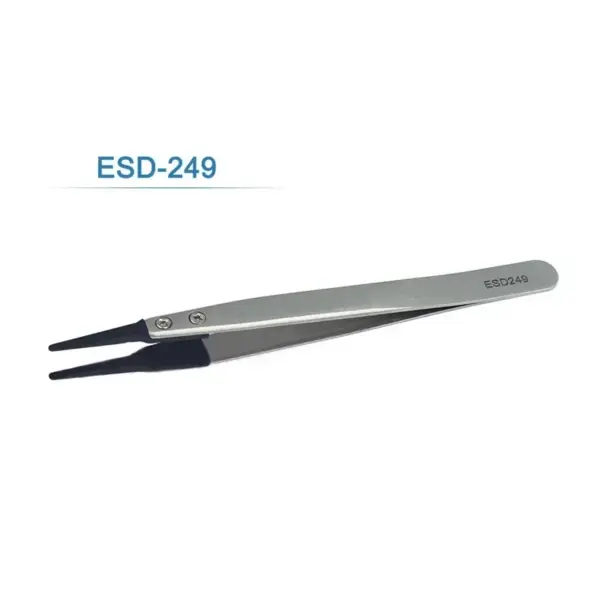 5-Piece Watch Hands Installation Tweezers Set - Image 14