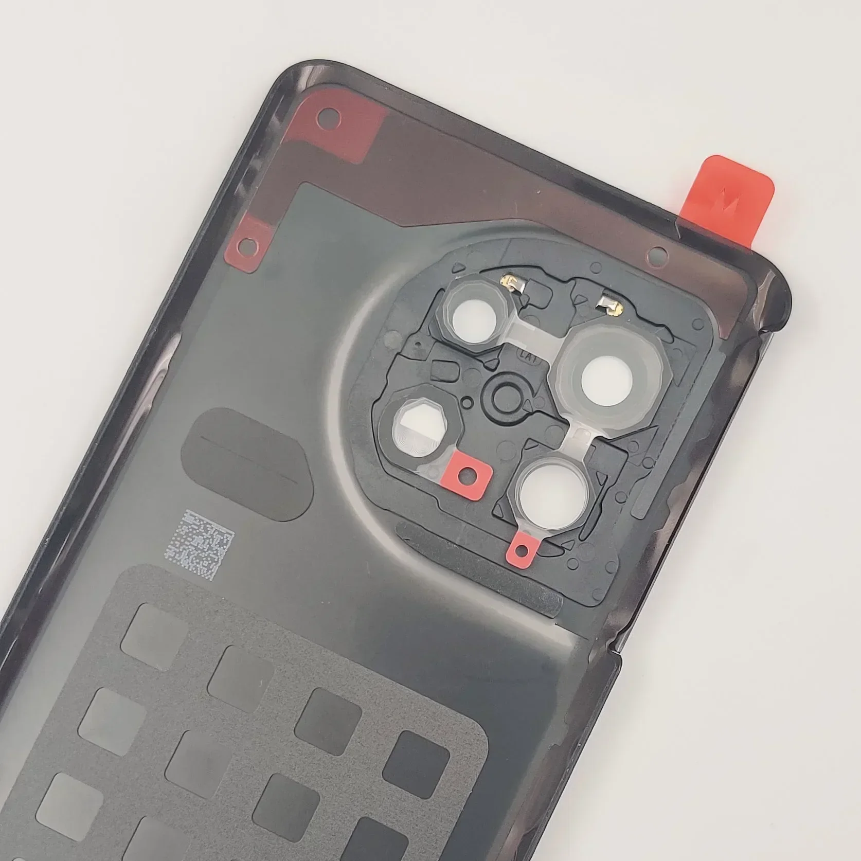 OEM Gorilla Glass Back Cover for OnePlus 11 6 OEM Gorilla Glass Back Cover for OnePlus 11 - Image 6