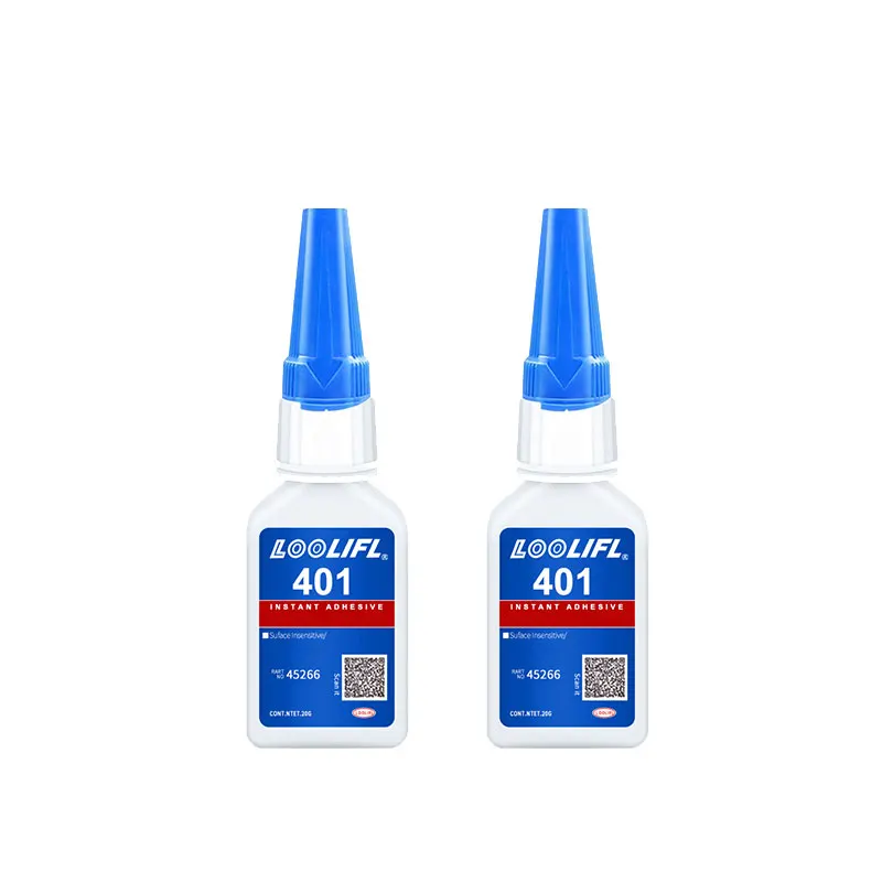 401 Instant Super Glue for Automotive Repairs 8 401 Instant Super Glue for Automotive Repairs - Image 8