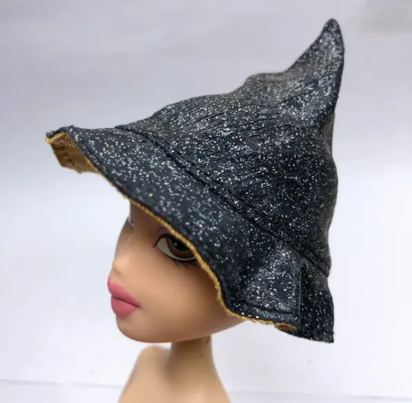 Doll Accessories Set for 30cm High School Dolls - Image 25