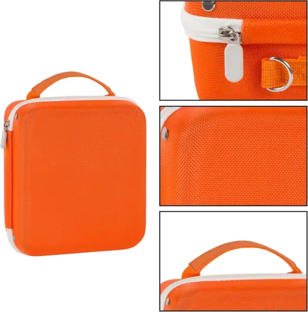 Yoto Mini Kids Audio Organizer Case - Image 4