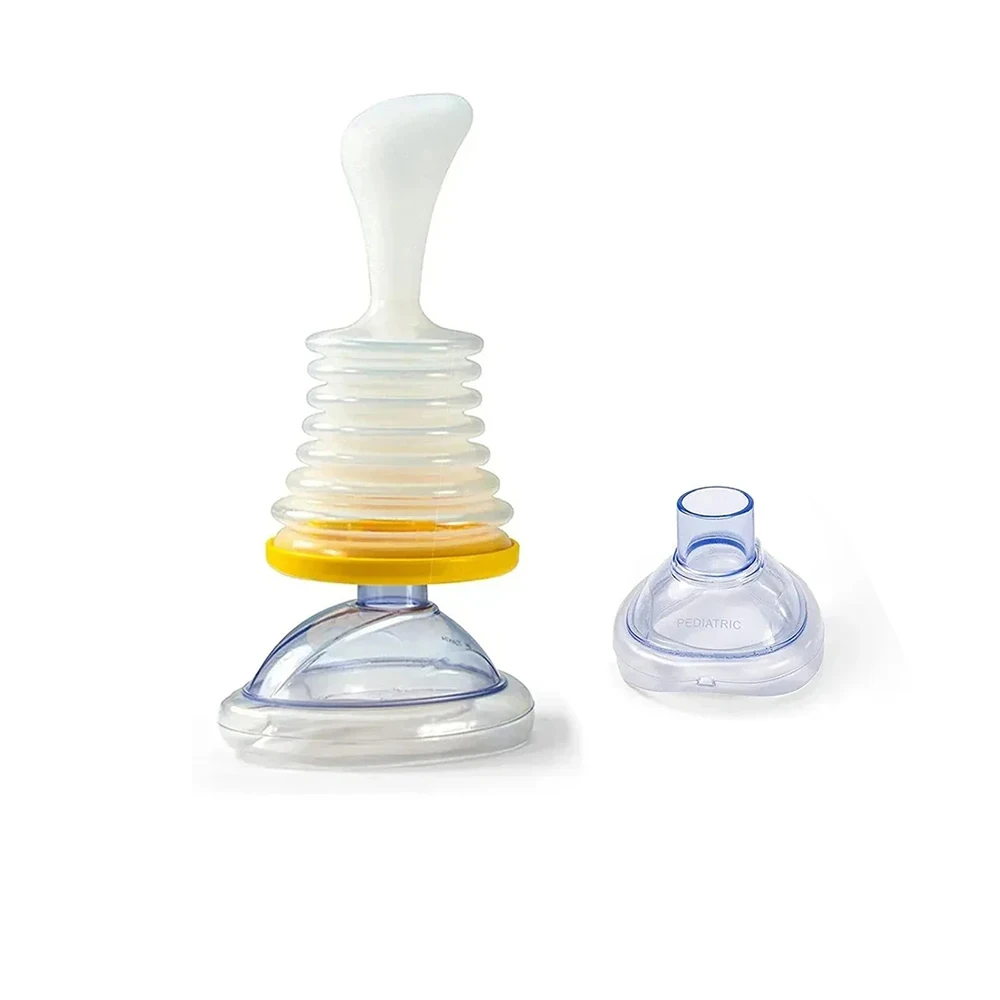 First Aid Choking Rescue Kit Set 7 First Aid Choking Rescue Kit Set - Image 7