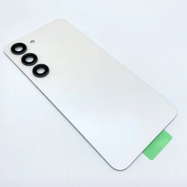 Samsung Galaxy S23 Rear Glass Backup Cover - Image 7