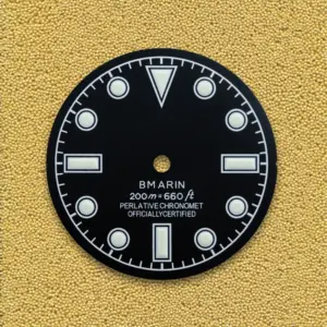 Black Series Dial for NH35/NH36 Watches 28 S74ce8b55feea44bf8ee1791388cfd26c3 6