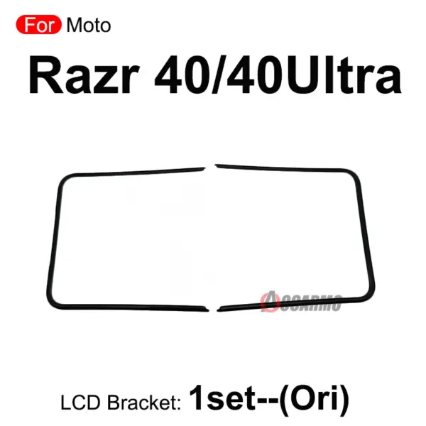 Motorola Razr 40/50 Ultra LCD Frame Repair Part - Image 4