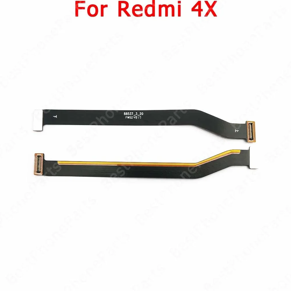 Xiaomi Redmi 9 Series Main Board Flex Cable 2 Xiaomi Redmi 9 Series Main Board Flex Cable - Image 2