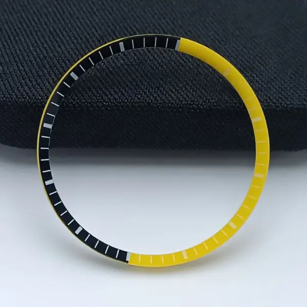30.5mm Replacement Chapter Ring for NH35/NH36 Watches - Image 35